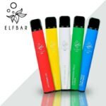 Online Elf Bar Vape