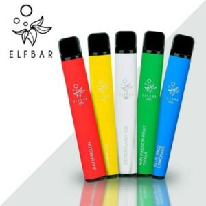 Online Elf Bar Vape