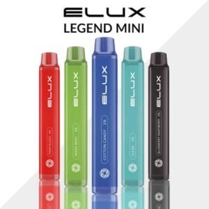 Elux Legend Mini